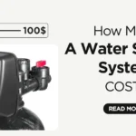 How Much Does a Water Softener Cost? (2024 Guide)