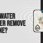 Does a Water Softener Remove Chlorine?