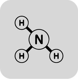 Ammonia