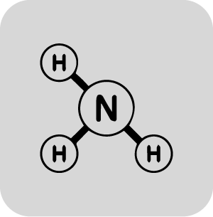 Ammonia