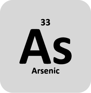 Arsenic