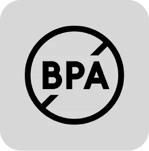 BPA-Free Design