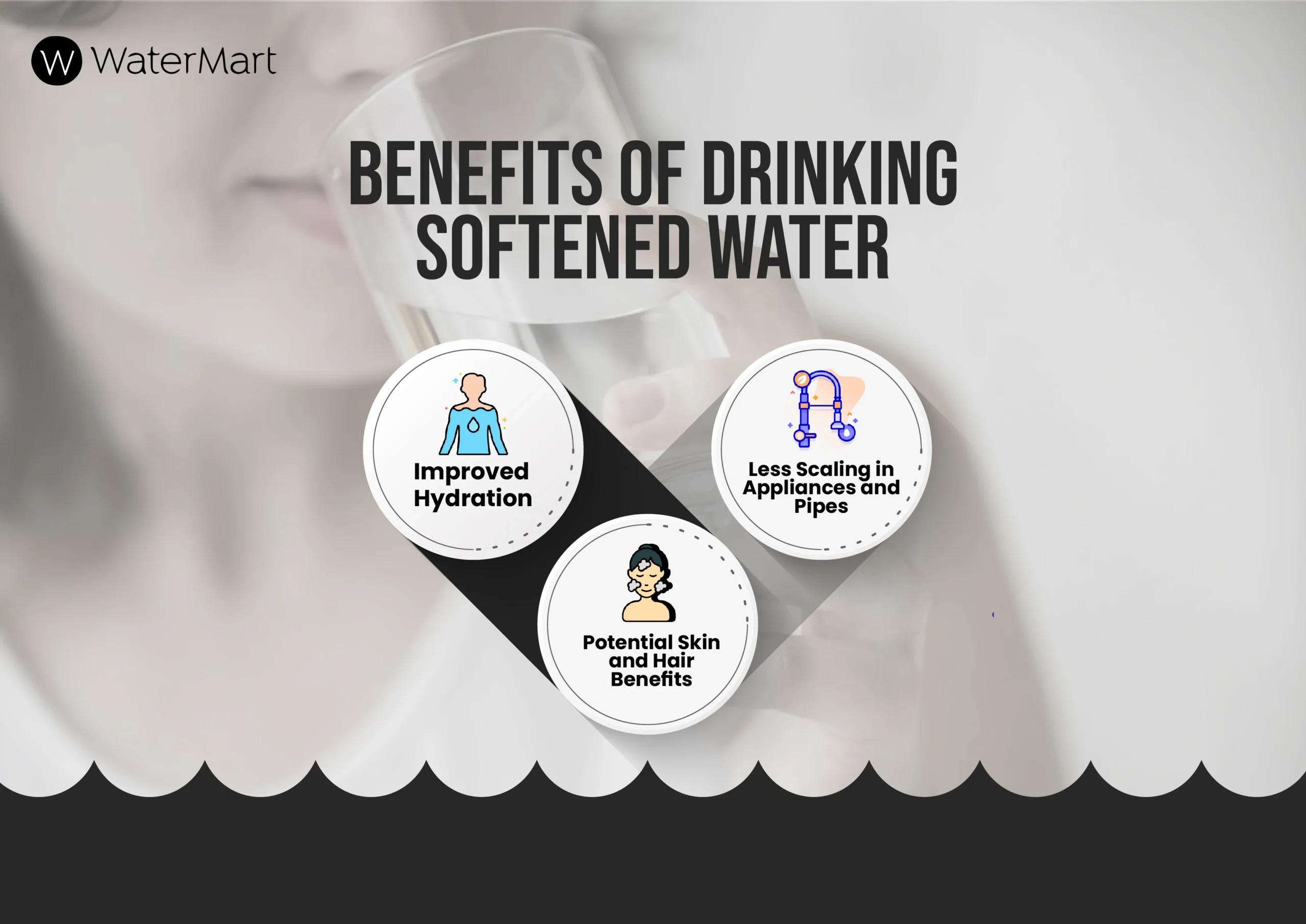  is soft water safe to drink