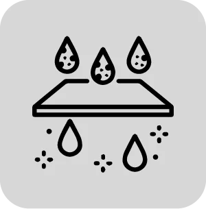 Broad Chemical Reduction