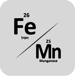 Iron & Manganese