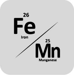 Iron & Manganese