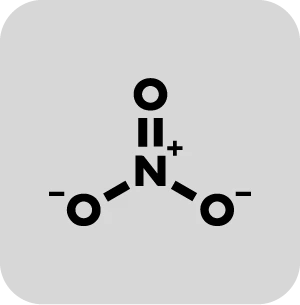 Nitrate