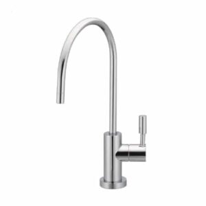 Polished Chrome Faucet