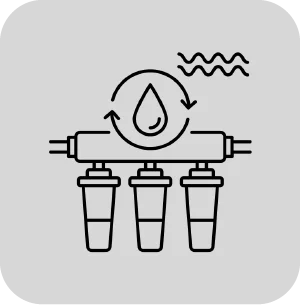 Rapid Winterization Process