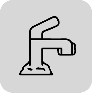 Reduced Mineral Buildup in Pipes and Appliances