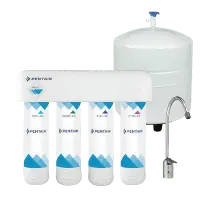 Reverse Osmosis Systems