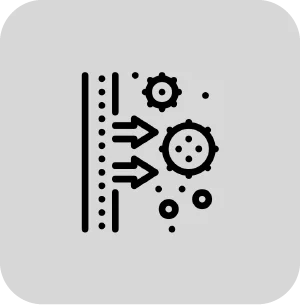 Robust Contaminant Reduction