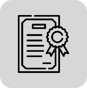 Third-Party Certified