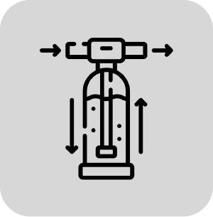 Year-Round Efficiency with Self-Cleaning