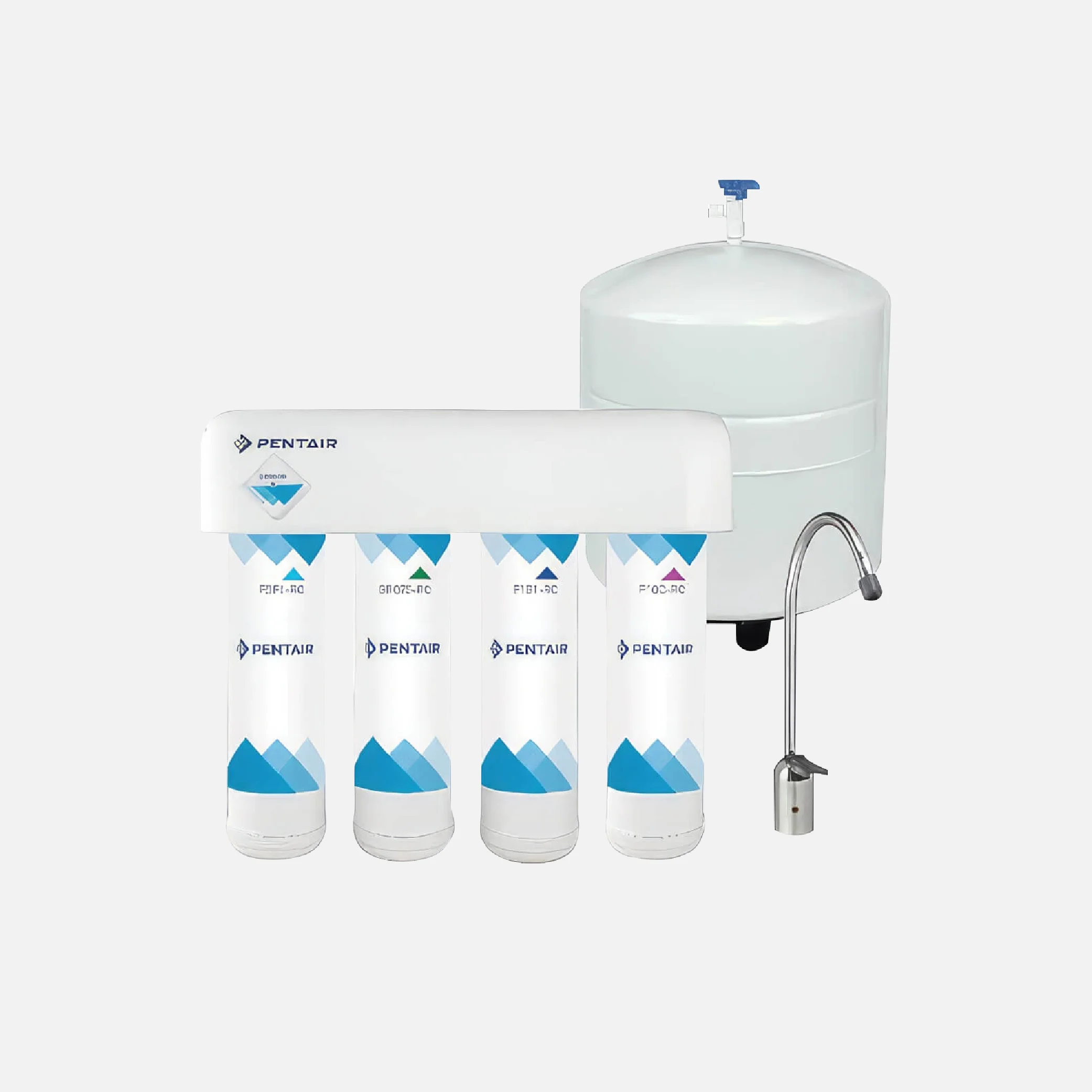 Pentair Reverse Osmosis