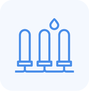 Standard Size, Universally Available Filters