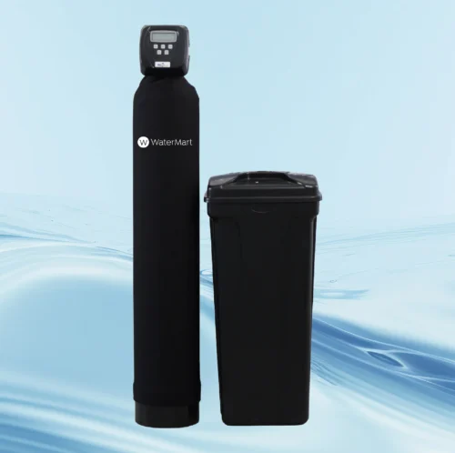 Water Softener