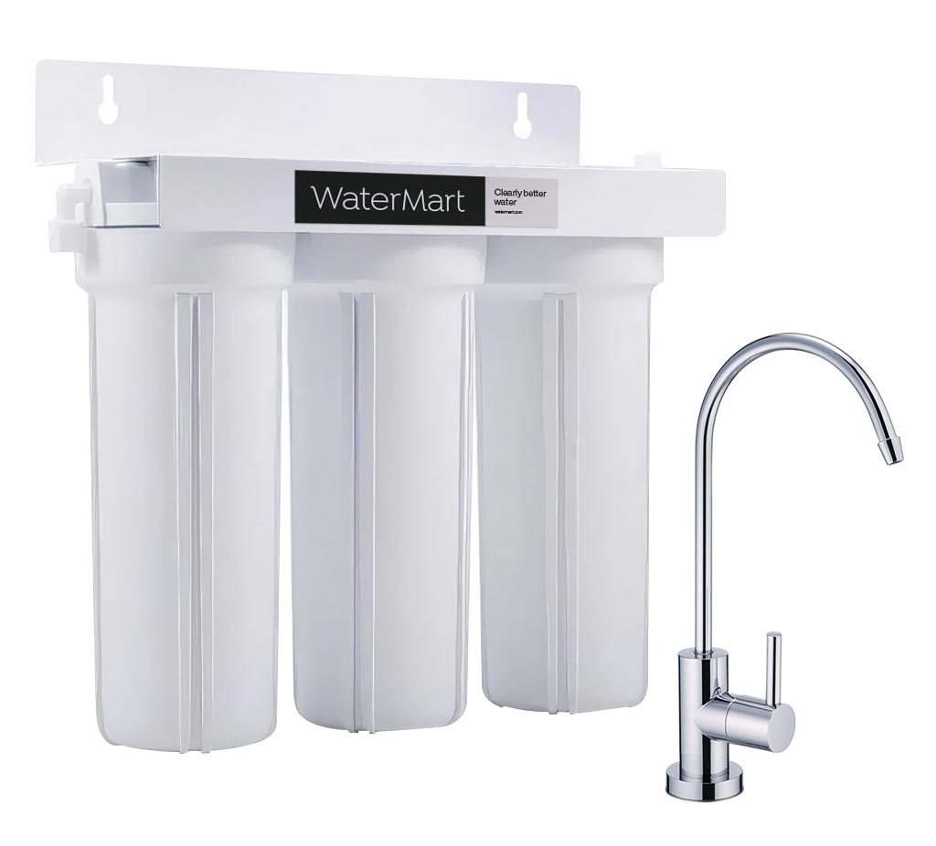 watermart standard filtration system