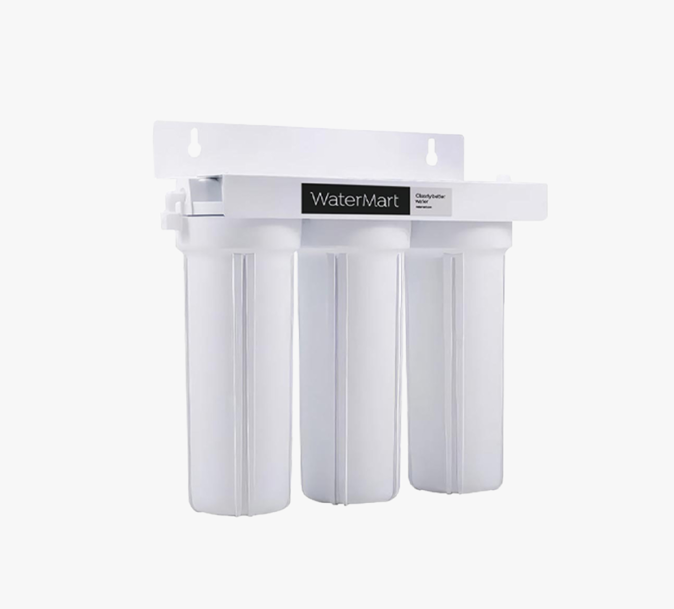 Standard Filtration System