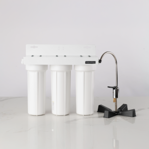 Standard Filtration System