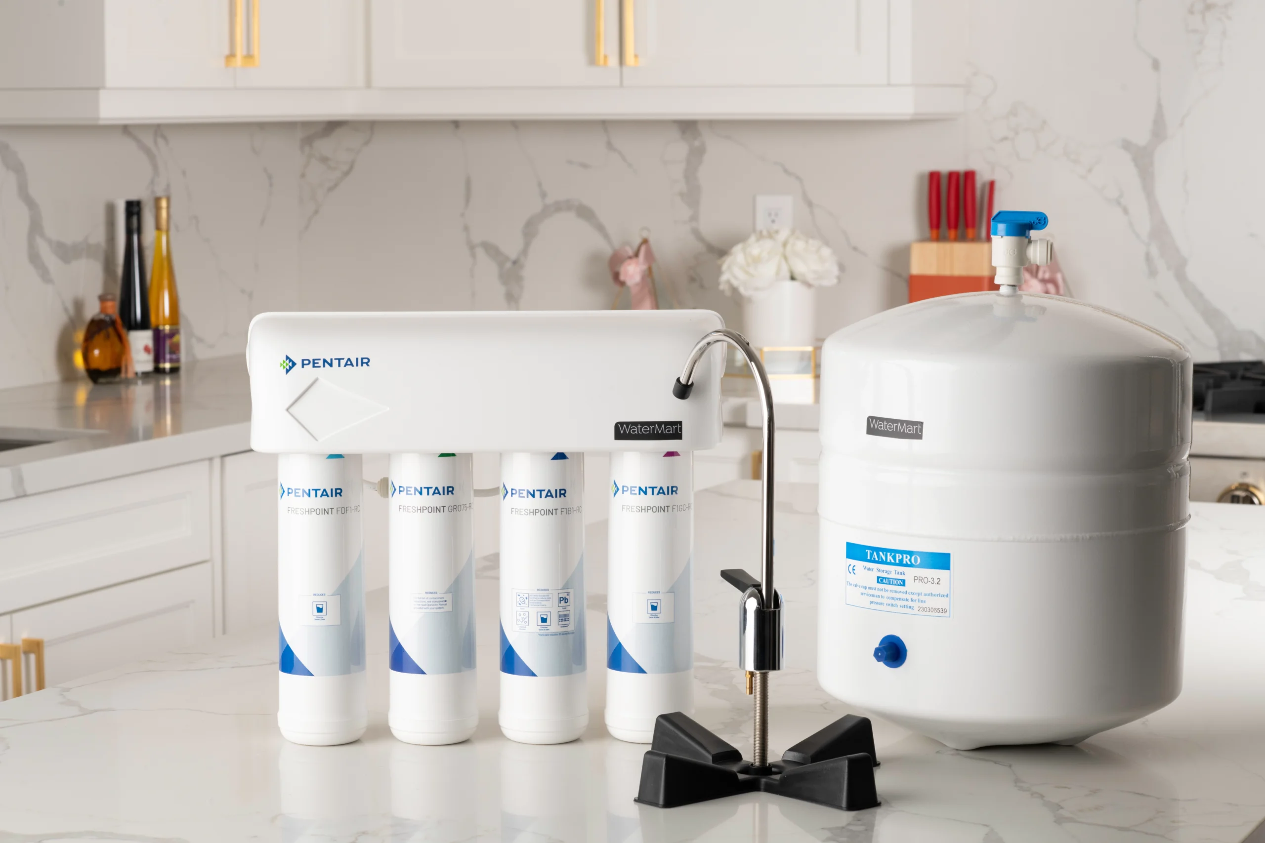 Reverse Osmosis Systems