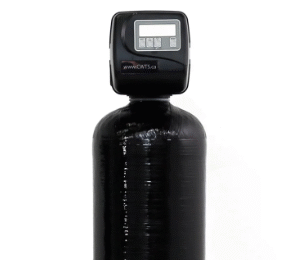 Whole House WS1 GAC Catalytic Carbon Filter For Chloramine Reduction