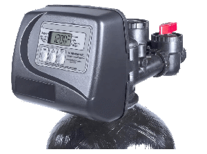 WHOLE HOUSE WS1 GAC CARBON FILTER
