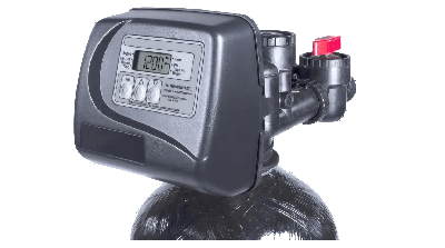 WHOLE HOUSE WS1 GAC CARBON FILTER