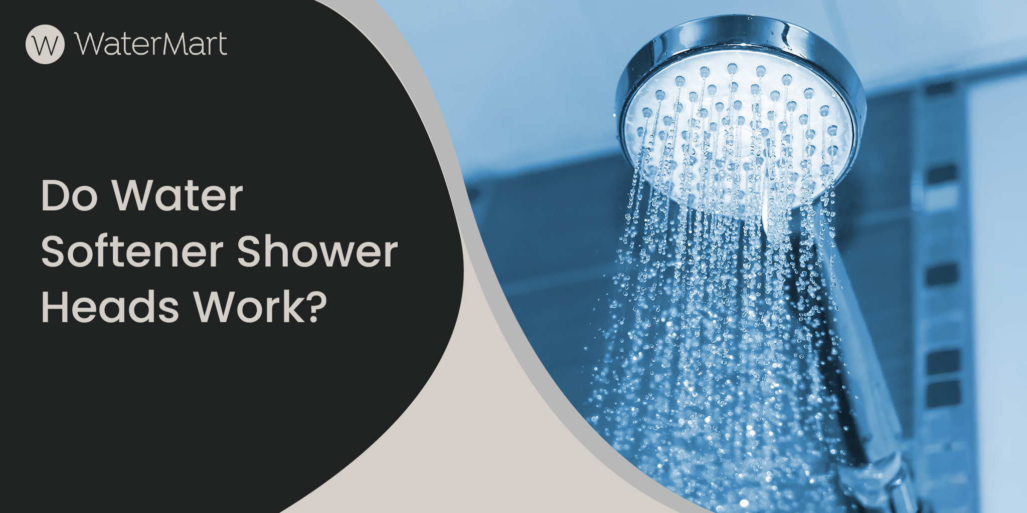 do water softening shower heads work