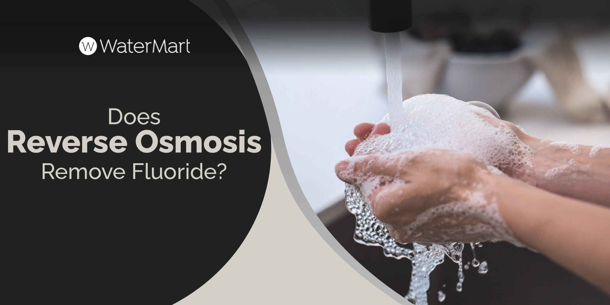 Does Reverse Osmosis Remove Fluoride