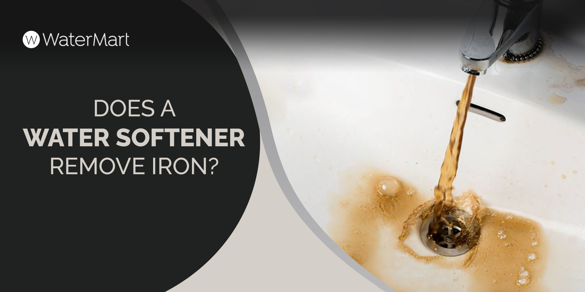 Water Softener Remove Iron