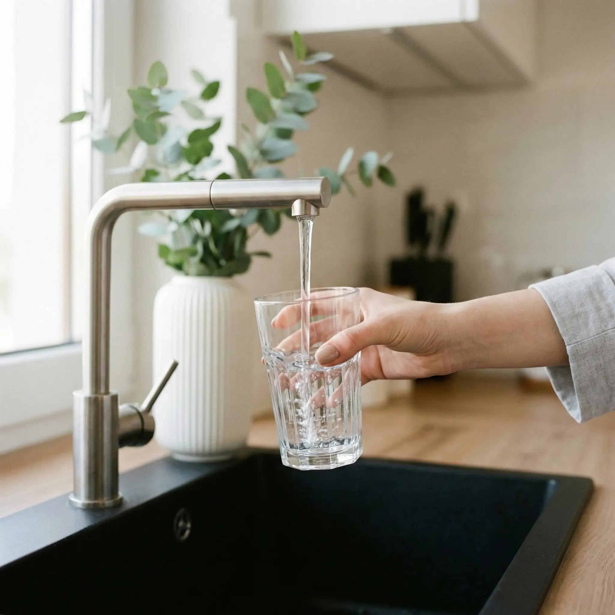 Etobicoke Water Filter Systems