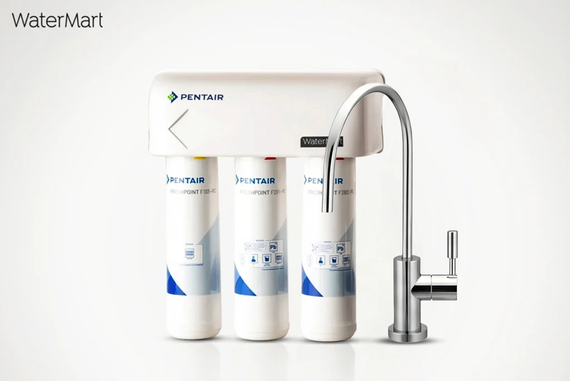 Multistage Filtration System