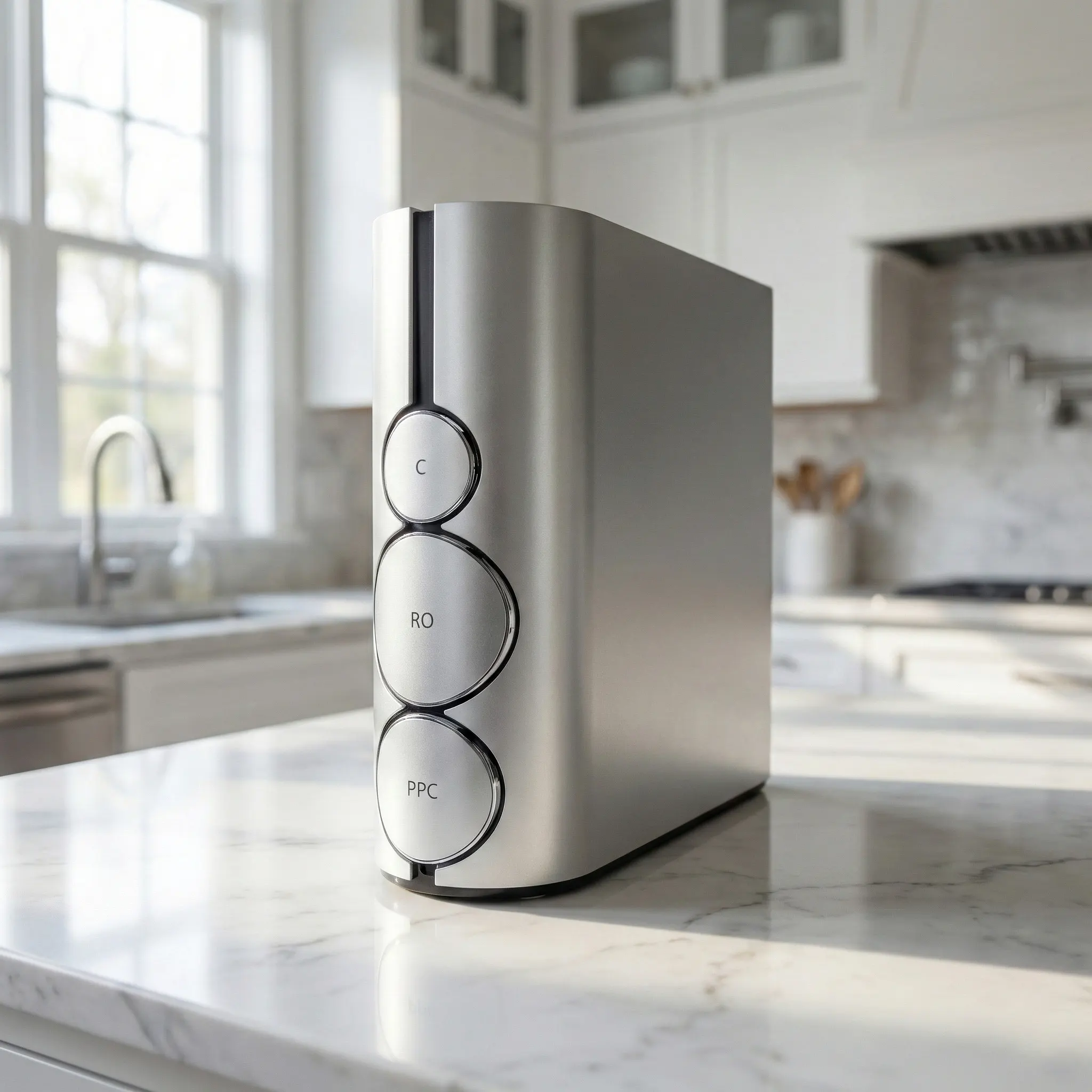 Oakville Water Filter Systems