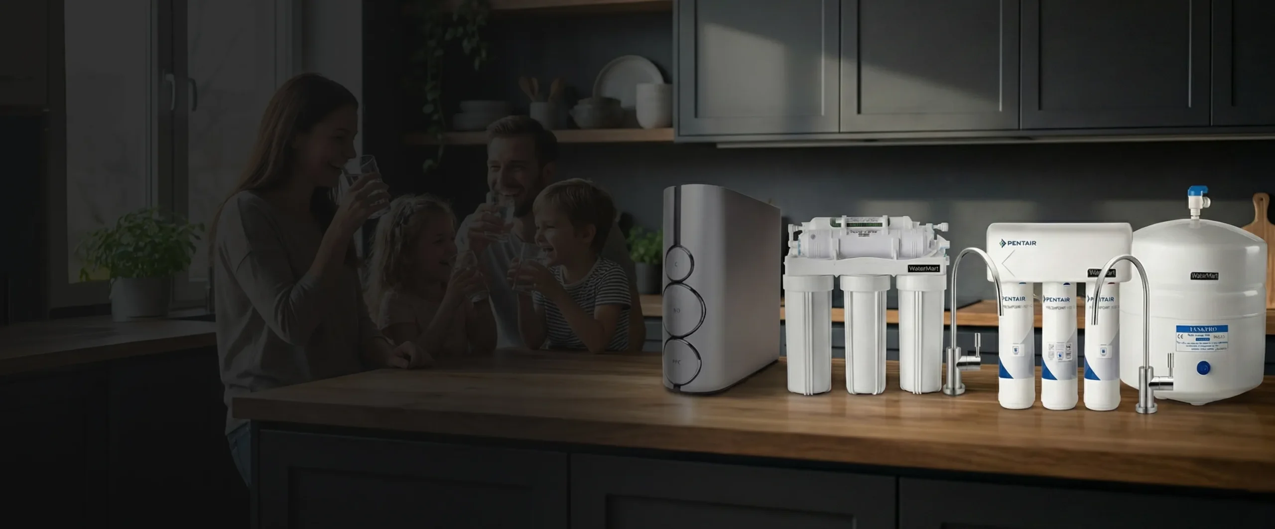 Water Filter Systems Brampton