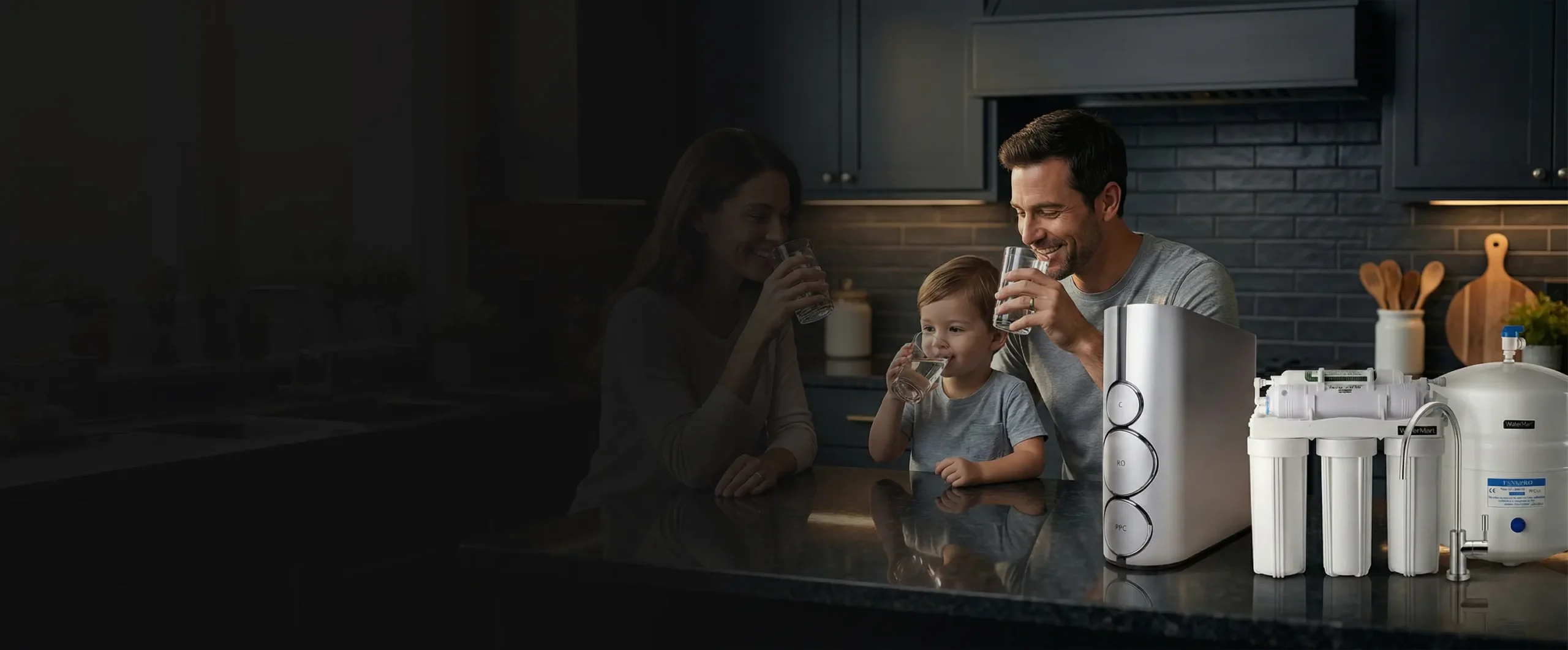 Water Filter Systems Vaughan