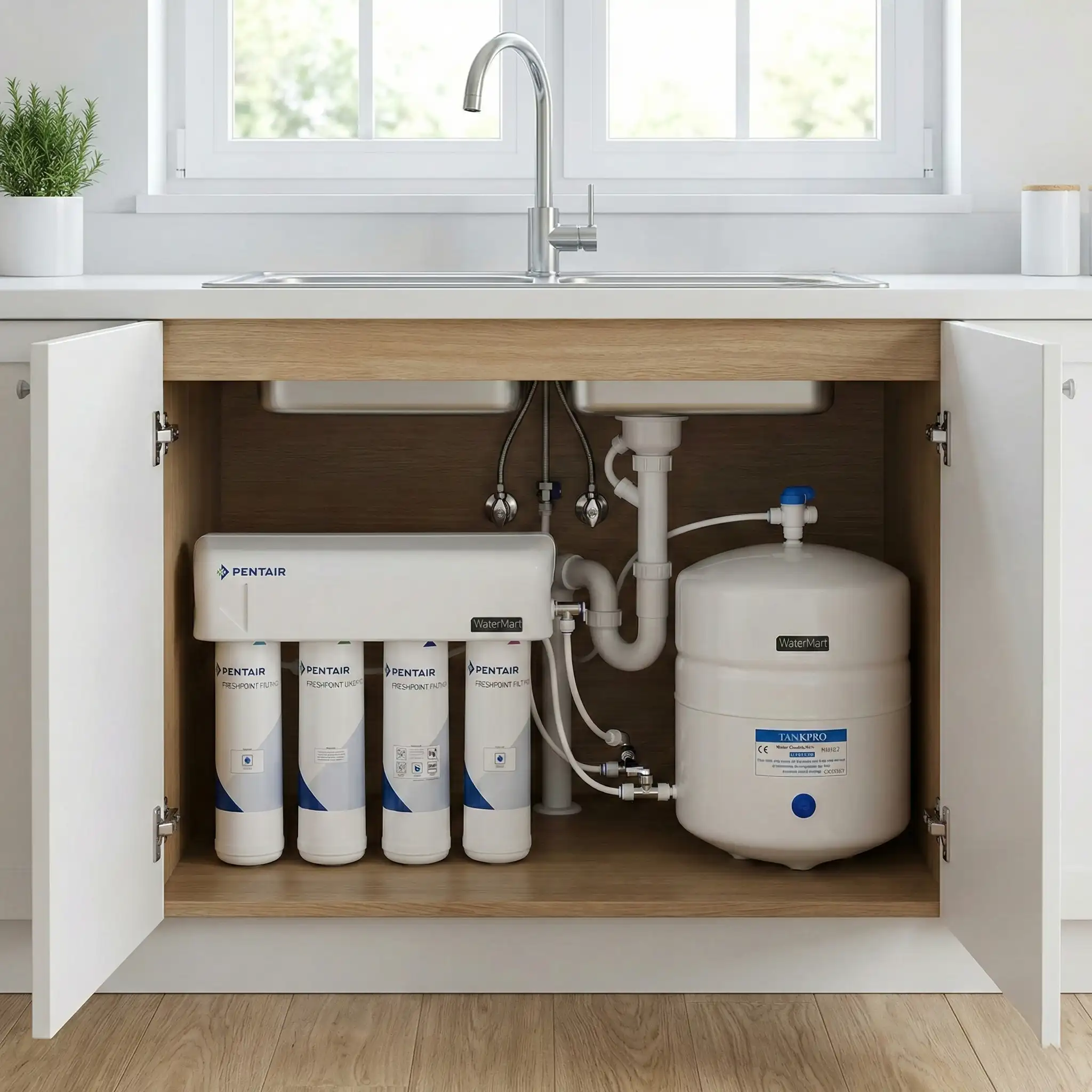 Water Filter Systems in Mississauga