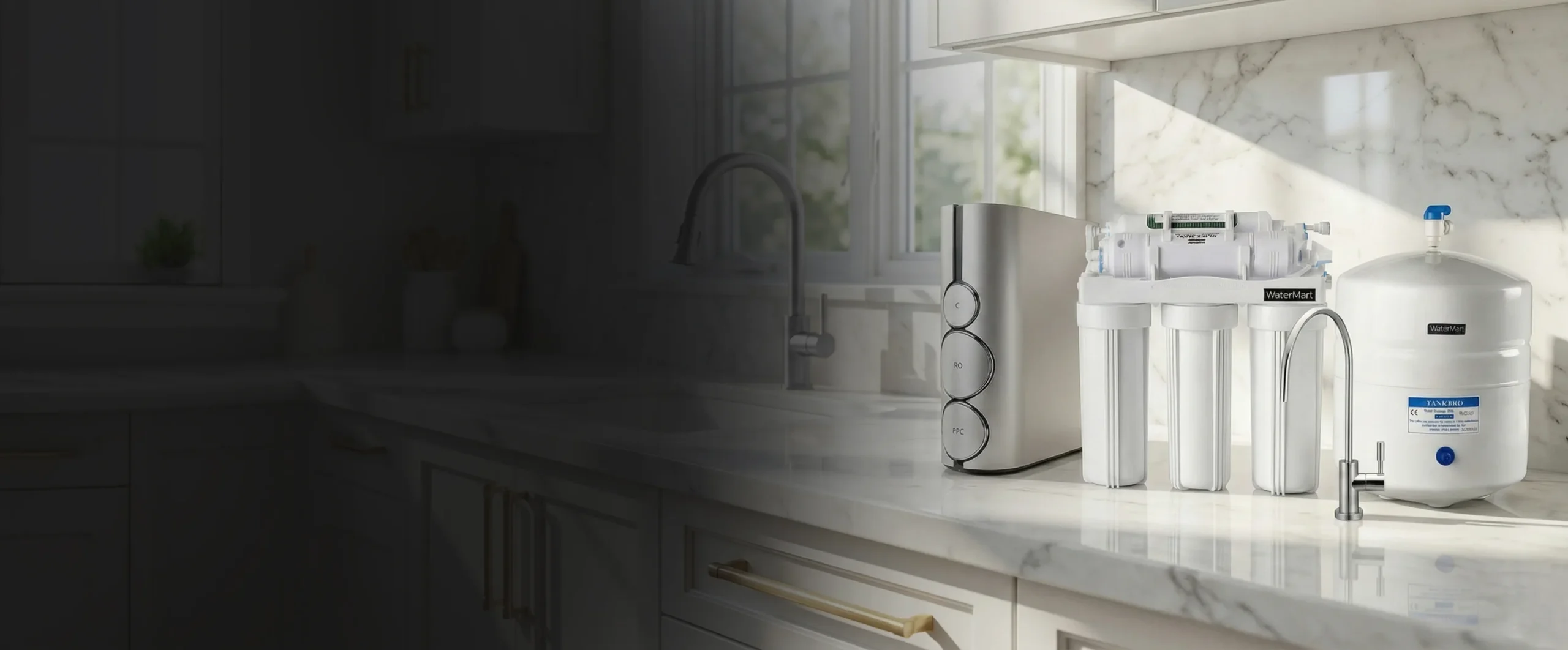 Water Filter Systems in Pickering