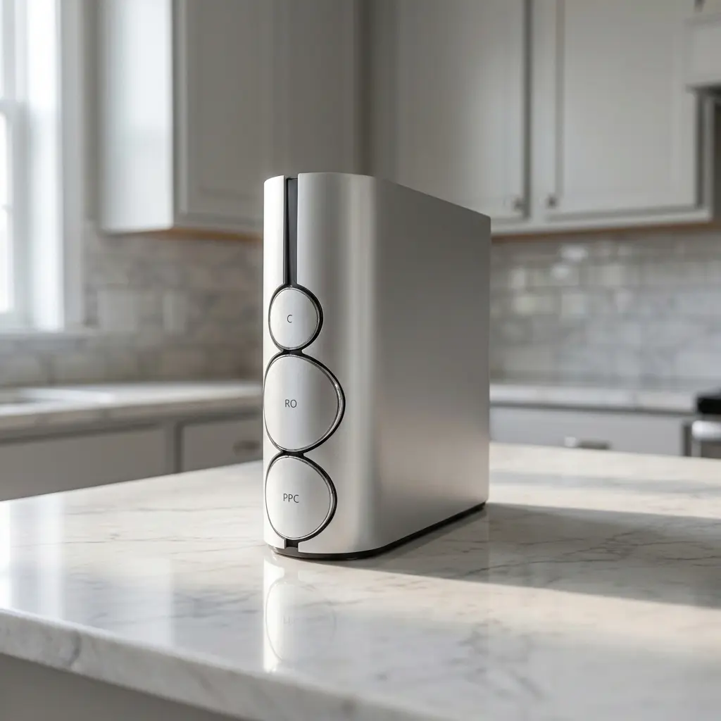 Water Filter Systems in Vaughan