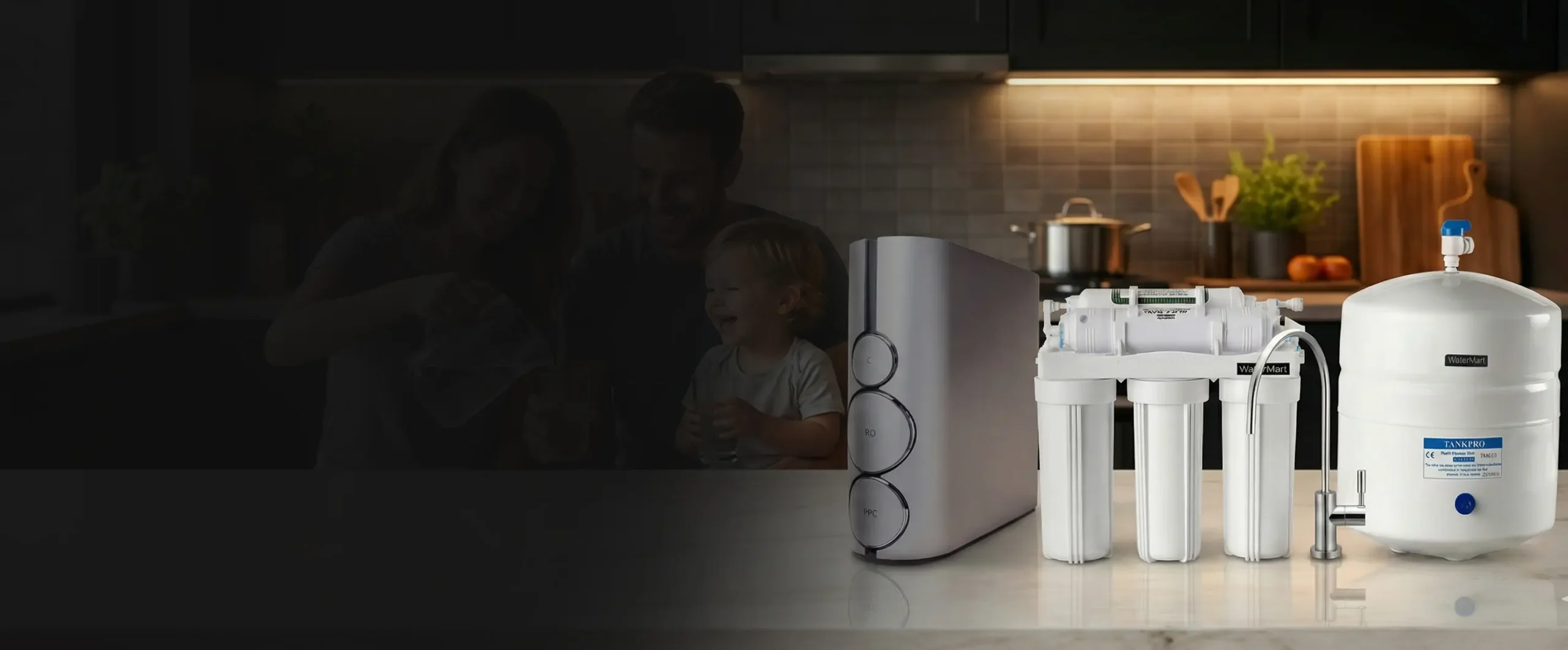 Water Filtration Systems Etobicoke