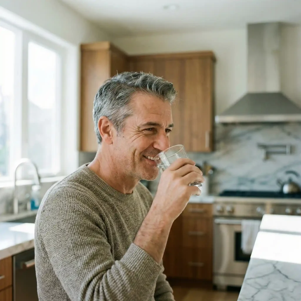 Water Quality in Brampton