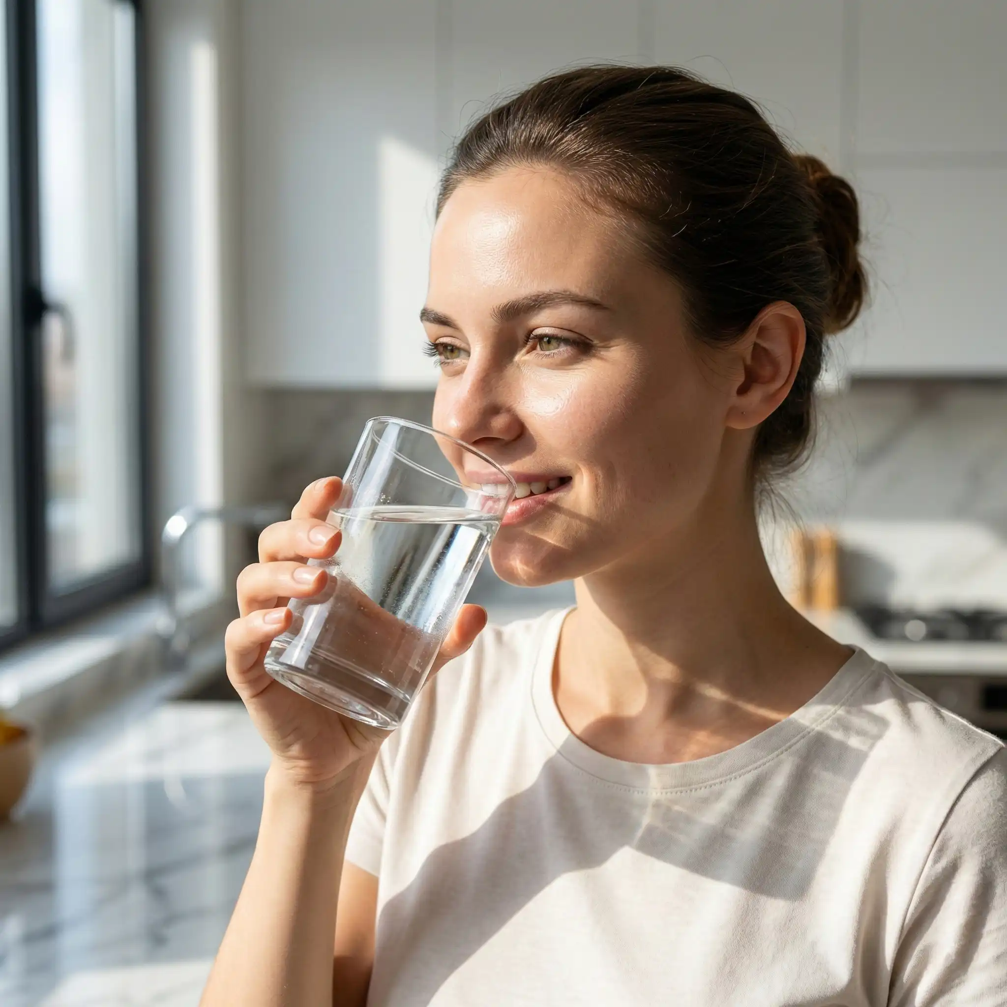 Water Quality in Mississauga, Ontario