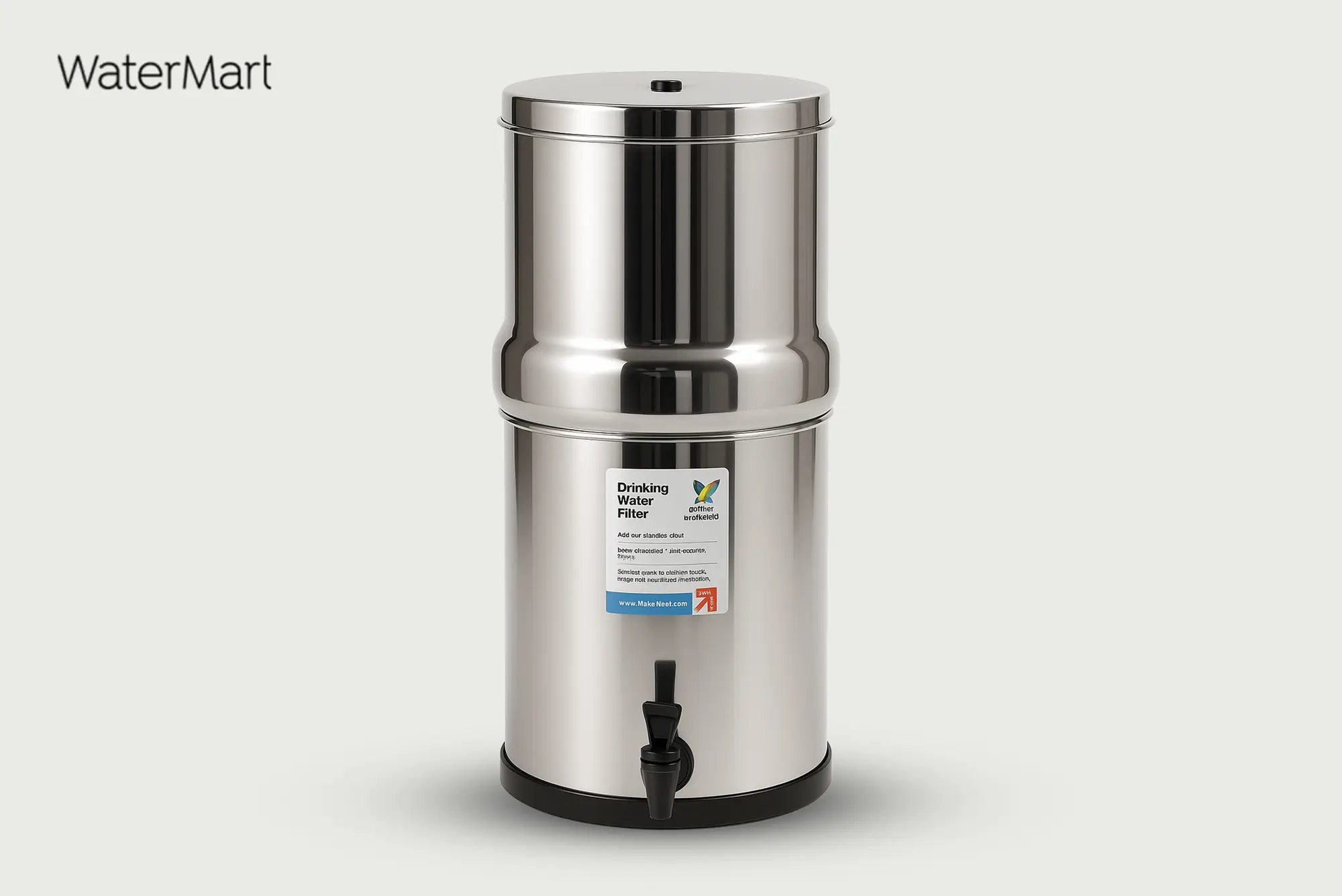 Berkefeld Water Filter Ajax