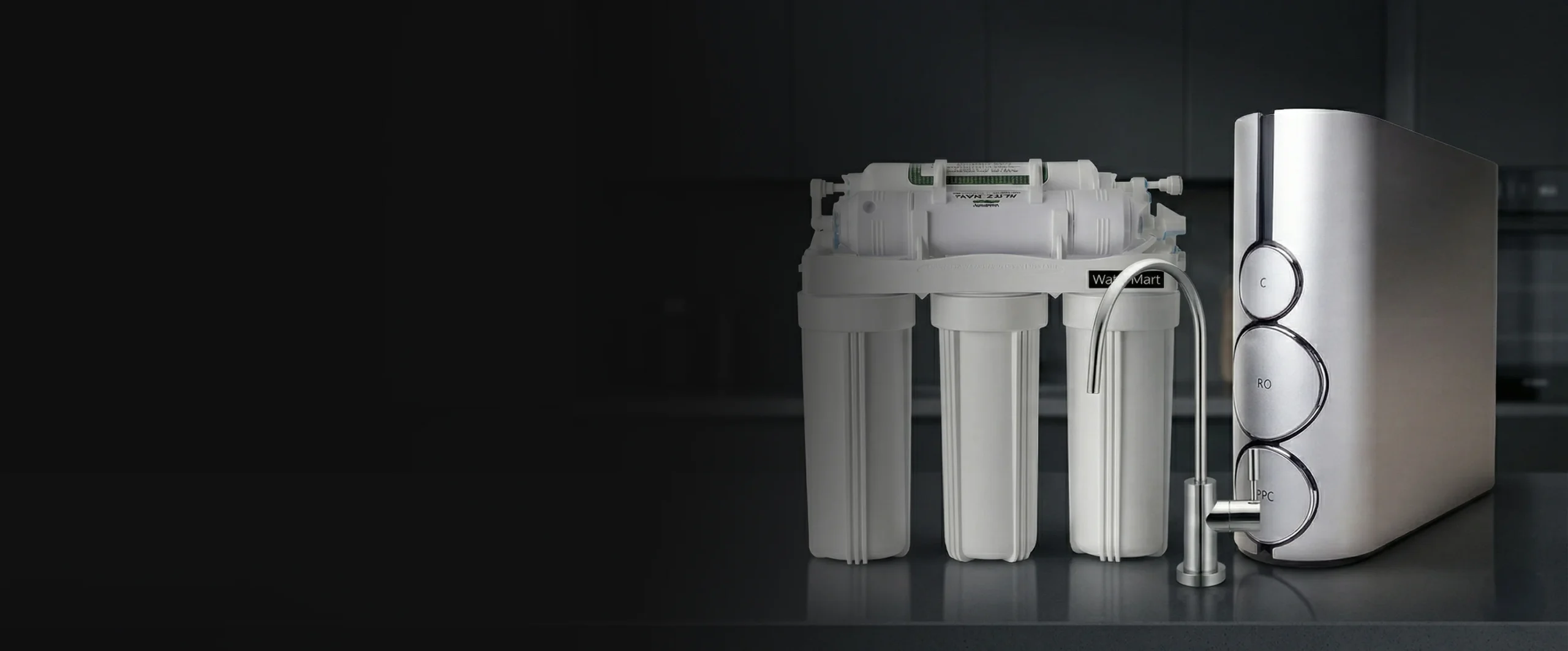 Water Filter Systems in Ajax