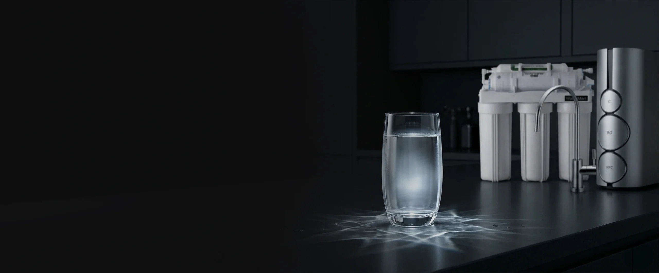 Water Filter Systems in Scarborough