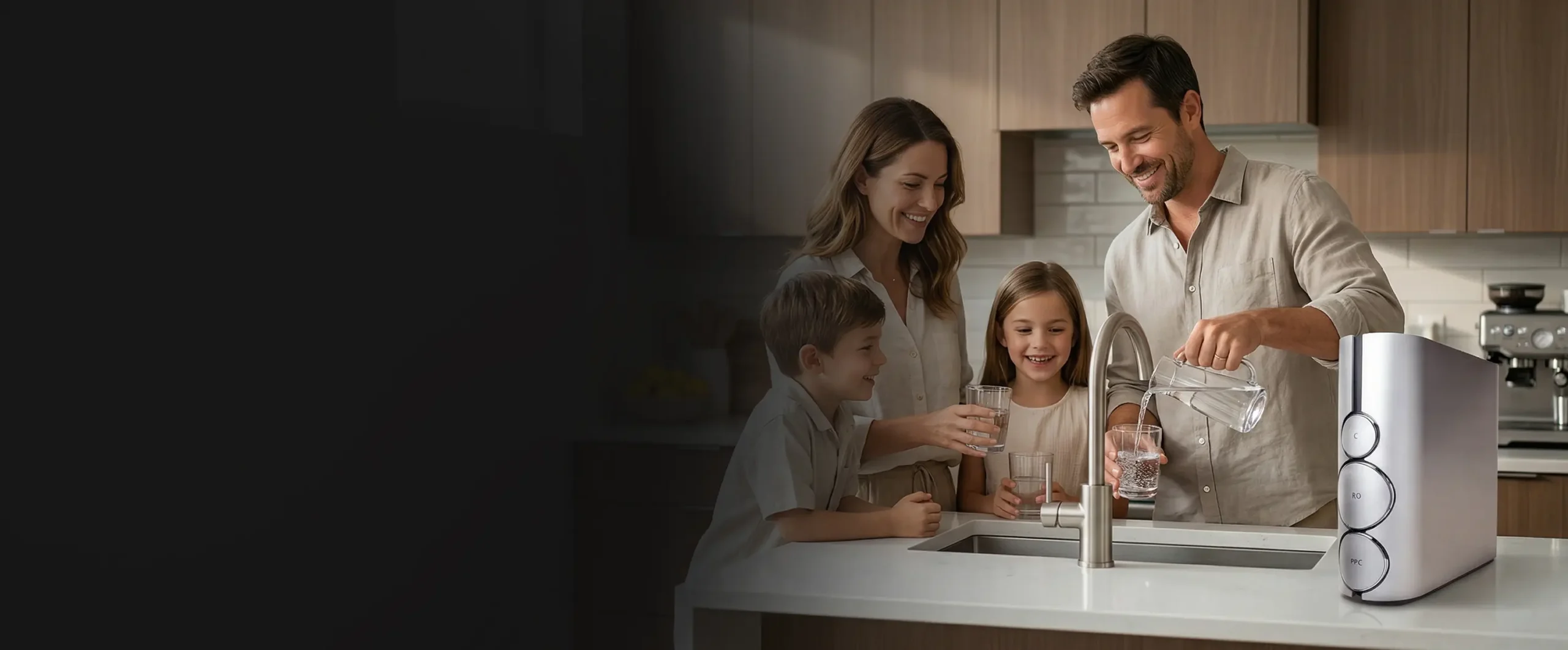 Water Filter Systems in Whitby