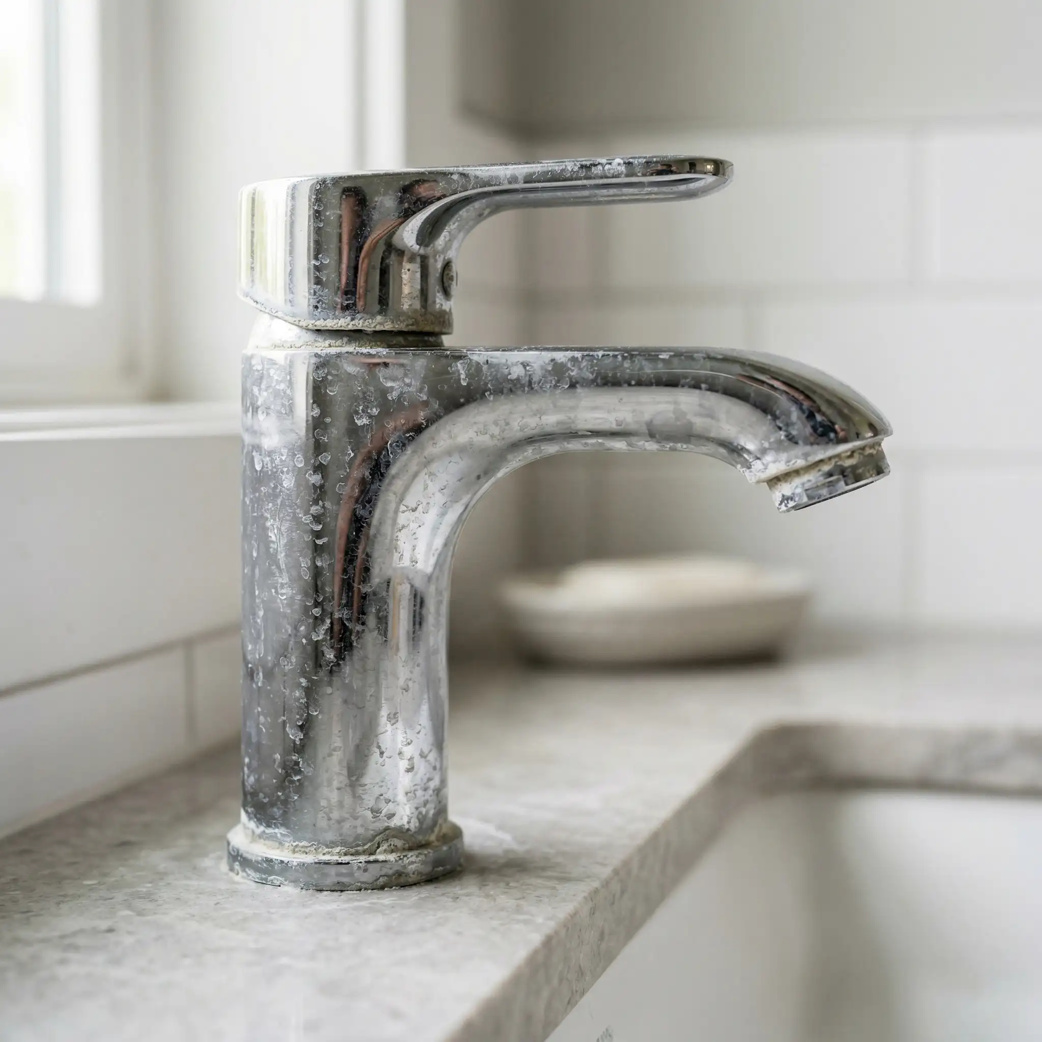 Water Quality Issues in Ajax