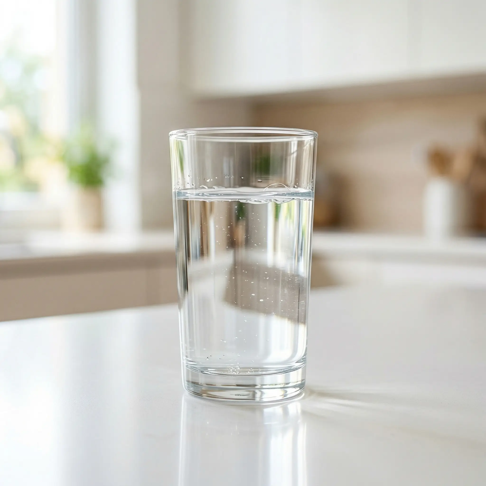 Water Quality in Ajax, Ontario