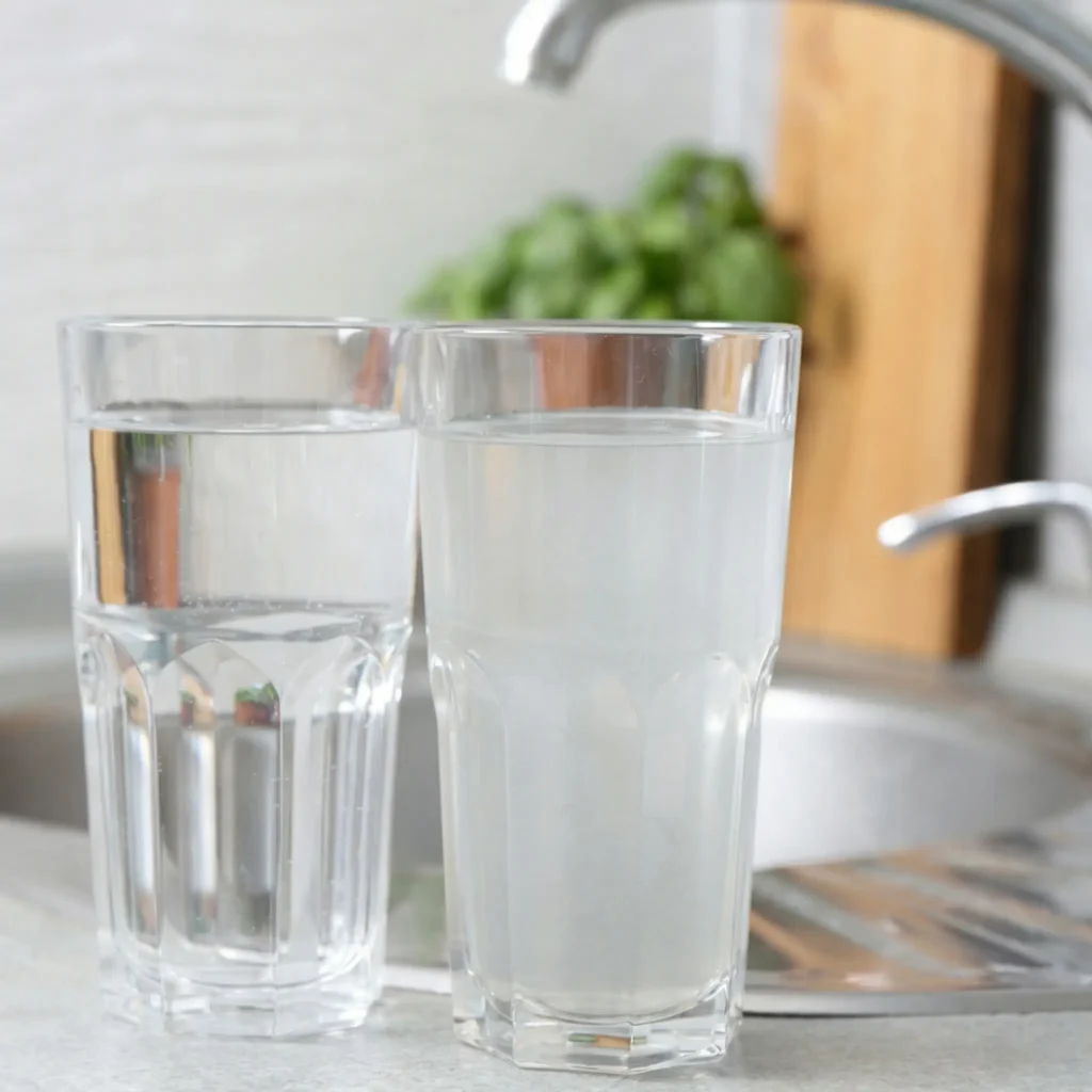 Water Quality in Oshawa, Ontario