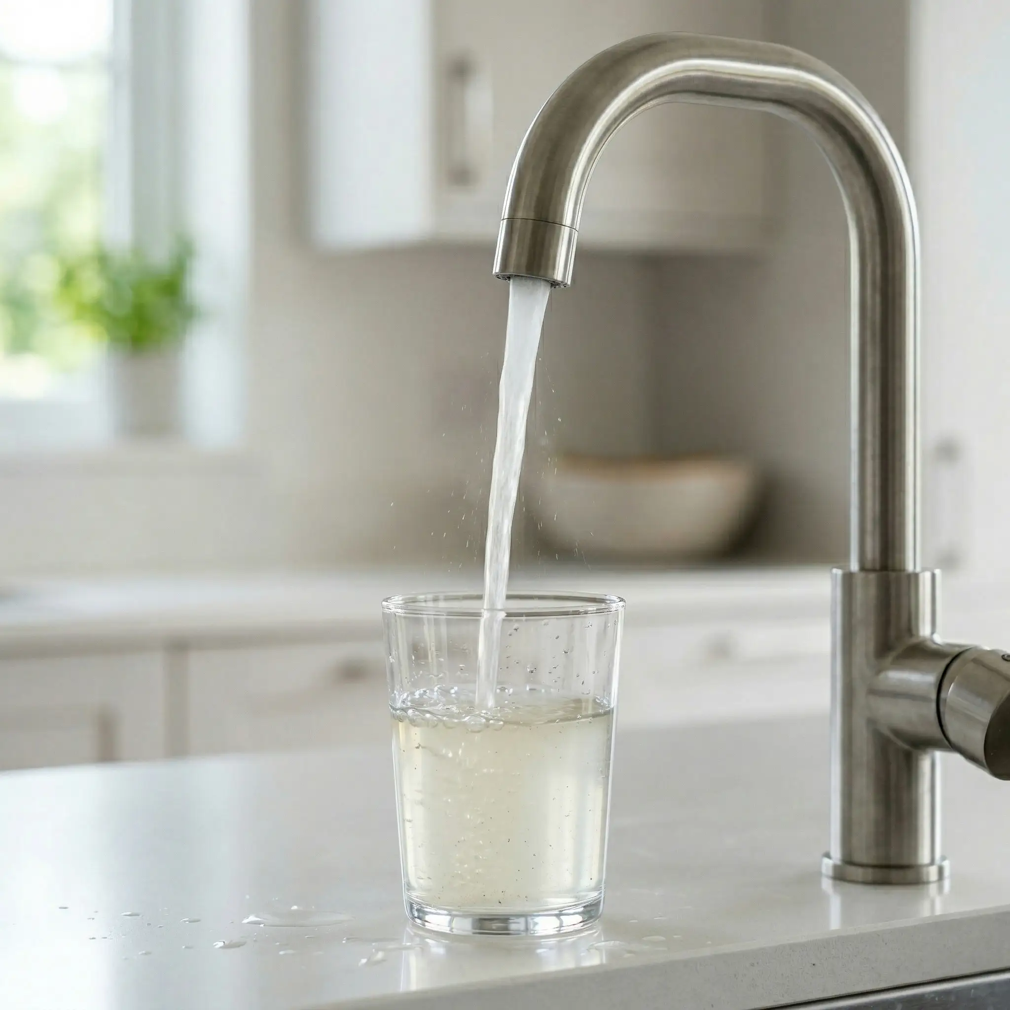 Water Quality in Scarborough, Ontario